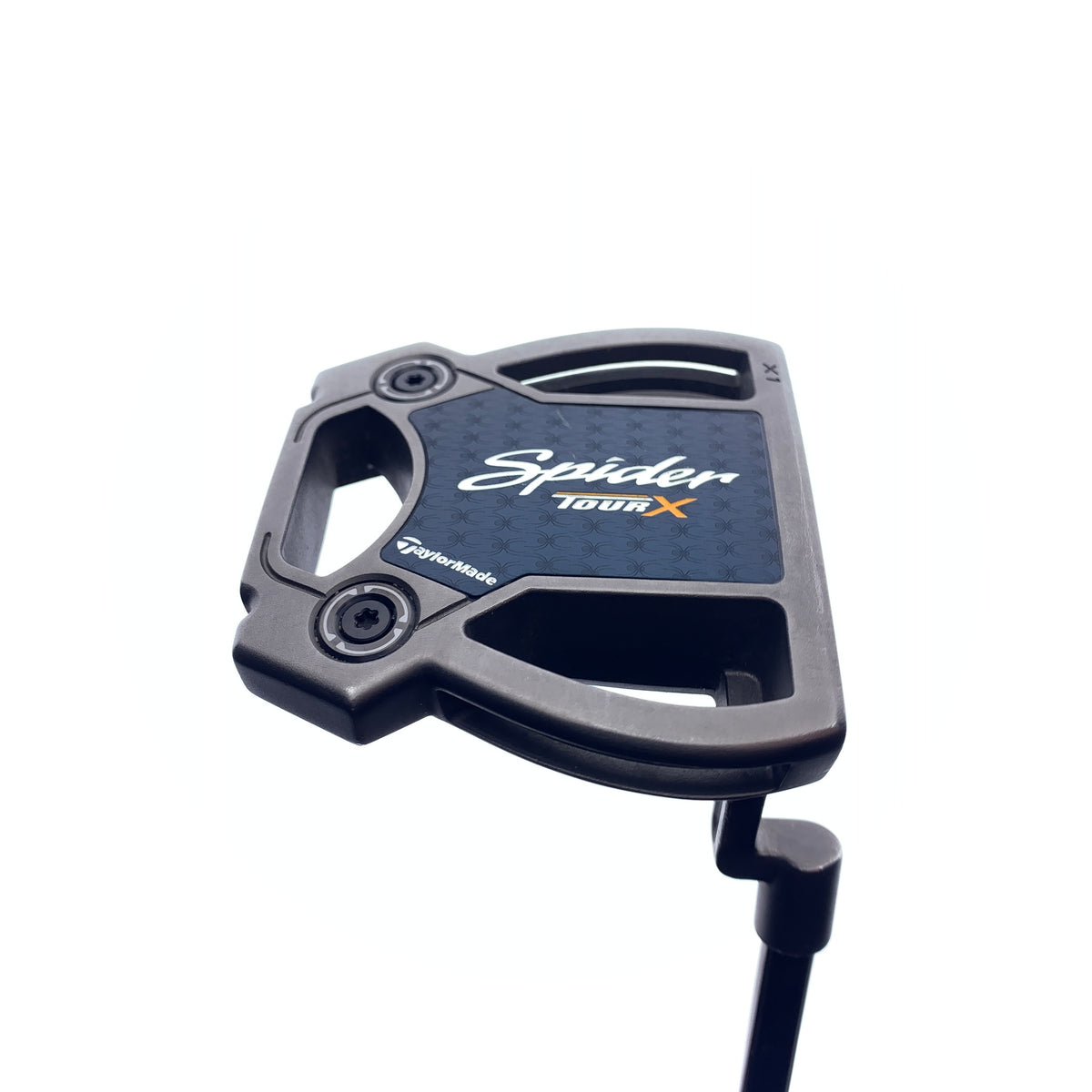 Used TaylorMade Spider Tour X Putter / 34.0 Inches