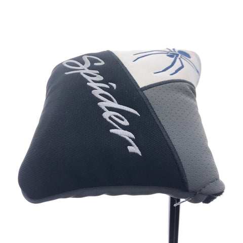 Used TaylorMade Spider Tour X Putter / 34.00 Inches