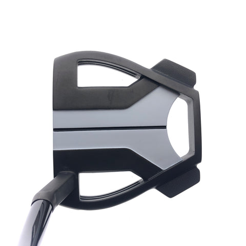 Used TaylorMade Spider Tour X Putter / 34.00 Inches