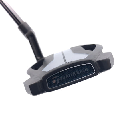 Used TaylorMade Spider Tour X Putter / 34.00 Inches