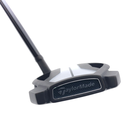 Used TaylorMade Spider Tour X Putter / 34.00 Inches