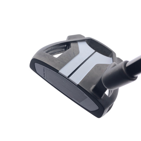 Used TaylorMade Spider Tour X Putter / 34.00 Inches