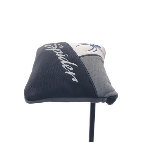 Used TaylorMade Spider Tour X Putter / 35.0 Inches