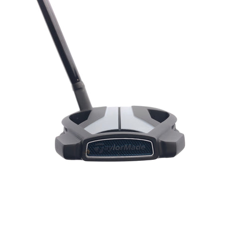 Used TaylorMade Spider Tour X Putter / 35.0 Inches