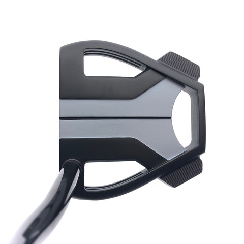 Used TaylorMade Spider Tour X Putter / 35.0 Inches