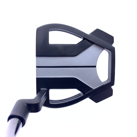 Used TaylorMade Spider Tour X Putter / 35.0 Inches