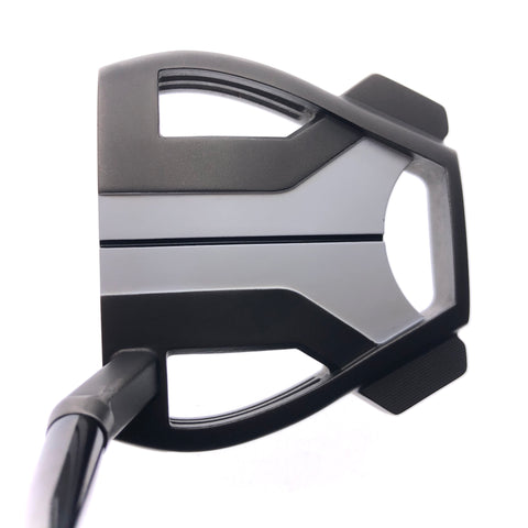 Used TaylorMade Spider Tour X Putter / 35.0 Inches