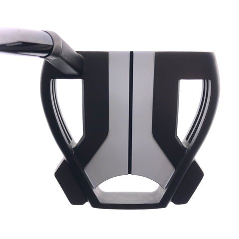 Used TaylorMade Spider Tour X Putter / 35.0 Inches