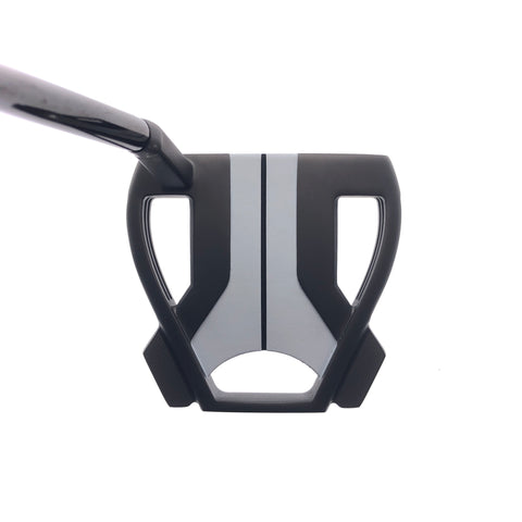 Used TaylorMade Spider Tour X Putter / 35.0 Inches