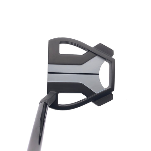 Used TaylorMade Spider Tour X Putter / 35.0 Inches