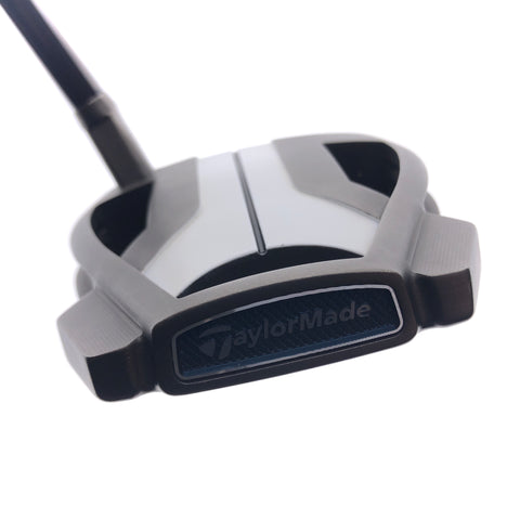 Used TaylorMade Spider Tour X Putter / 35.0 Inches