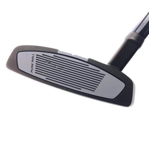 Used TaylorMade Spider Tour X Putter / 35.0 Inches