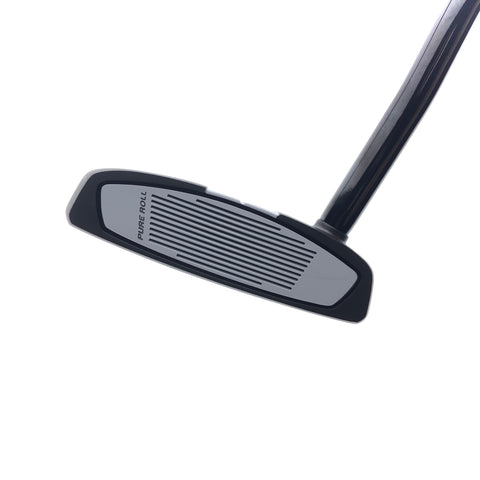 Used TaylorMade Spider Tour X Putter / 35.0 Inches