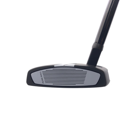 Used TaylorMade Spider Tour X Putter / 35.0 Inches