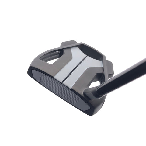 Used TaylorMade Spider Tour X Putter / 35.0 Inches