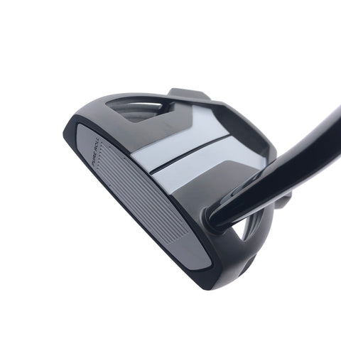 Used TaylorMade Spider Tour X Putter / 35.0 Inches