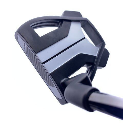 Used TaylorMade Spider Tour X Putter / 35.0 Inches