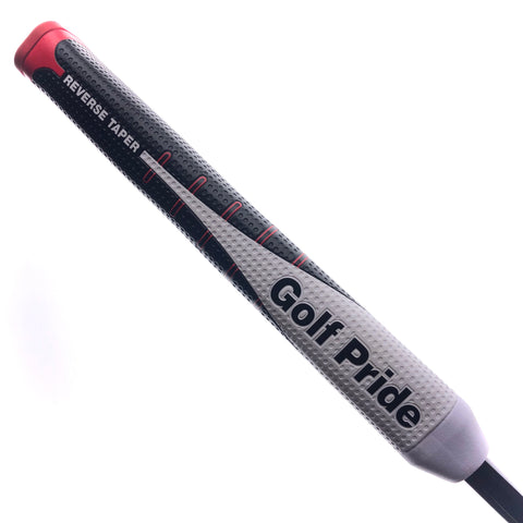 Used TaylorMade Spider Tour X Putter / 35.0 Inches