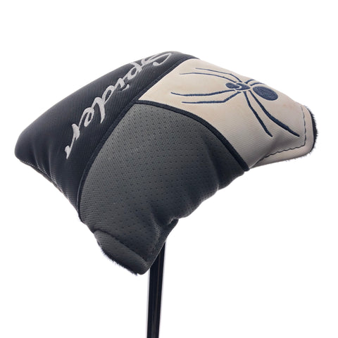 Used TaylorMade Spider Tour X Putter / 35.0 Inches