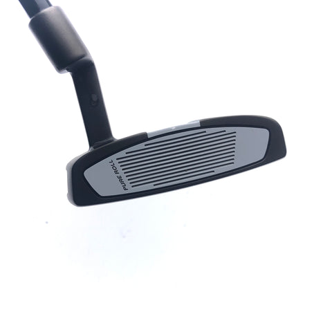 Used TaylorMade Spider Tour X Putter / 35.0 Inches / Left-Handed