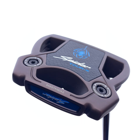 Used TaylorMade Spider Tour X Torched 2026 Putter / 34.0 Inches