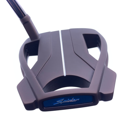 Used TaylorMade Spider Tour X Torched 2026 Putter / 34.0 Inches
