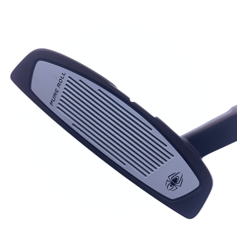 Used TaylorMade Spider Tour X Torched 2026 Putter / 34.0 Inches