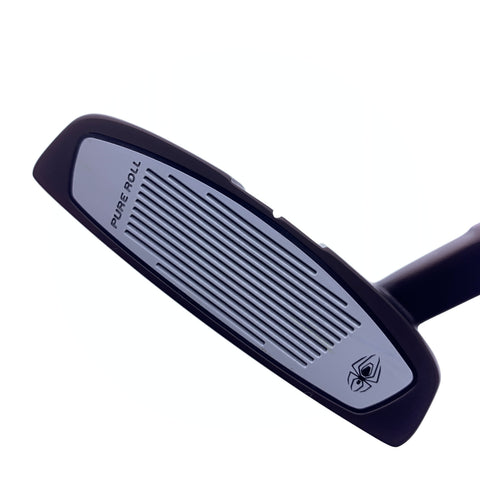 Used TaylorMade Spider Tour X Torched 2026 Putter / 34.0 Inches