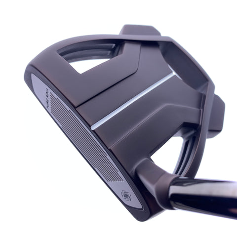 Used TaylorMade Spider Tour X Torched 2026 Putter / 34.0 Inches