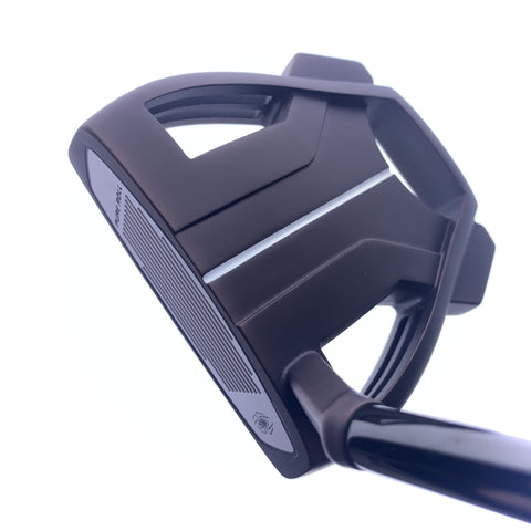 Used TaylorMade Spider Tour X Torched 2026 Putter / 34.0 Inches