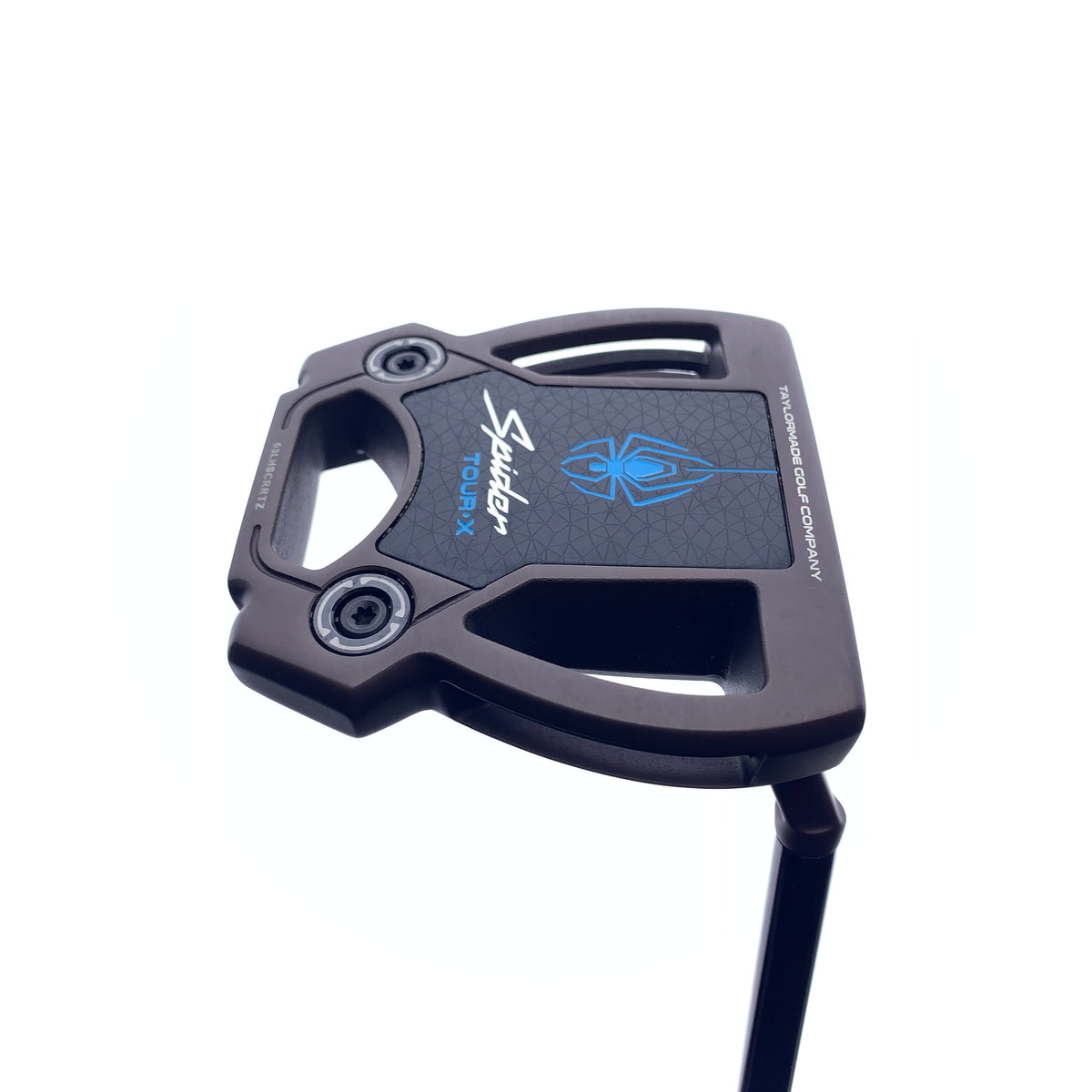 Used TaylorMade Spider Tour X Torched 2026 Putter / 34.0 Inches