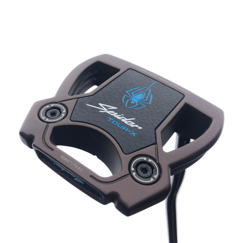Used TaylorMade Spider Tour X Torched 2026 Putter / 35.0 Inches