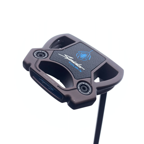 Used TaylorMade Spider Tour X Torched 2026 Putter / 35.0 Inches