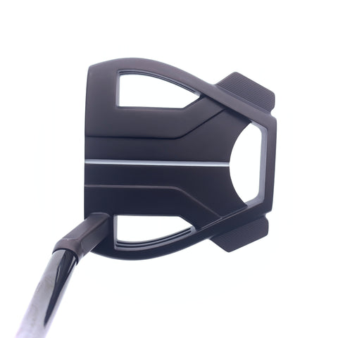Used TaylorMade Spider Tour X Torched 2026 Putter / 35.0 Inches