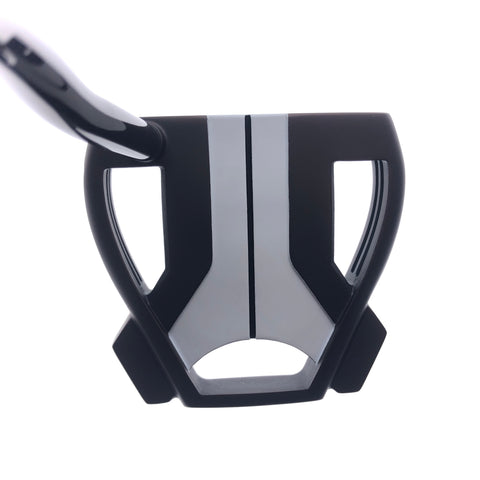 Used TaylorMade Spider Tour X Torched 2026 Putter / 35.0 Inches