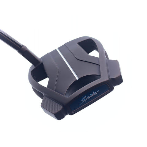 Used TaylorMade Spider Tour X Torched 2026 Putter / 35.0 Inches