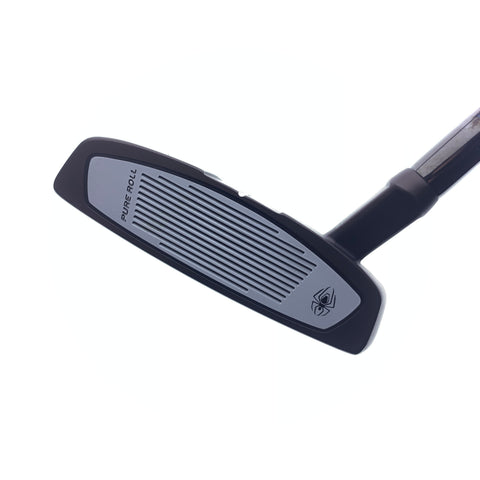 Used TaylorMade Spider Tour X Torched 2026 Putter / 35.0 Inches