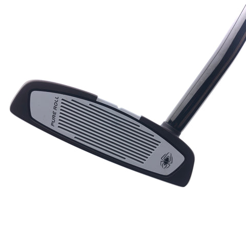 Used TaylorMade Spider Tour X Torched 2026 Putter / 35.0 Inches