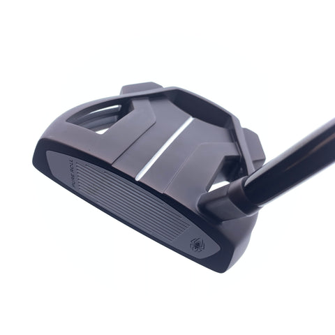 Used TaylorMade Spider Tour X Torched 2026 Putter / 35.0 Inches
