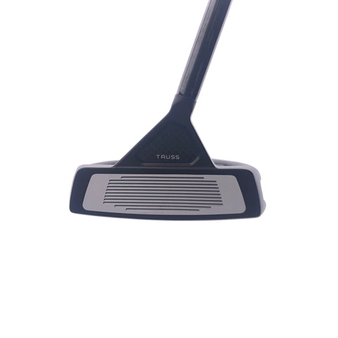 Used TaylorMade Spider Tour X Truss TM2 Putter / 34.0 Inches