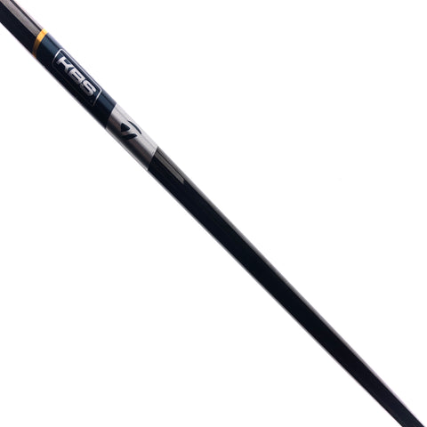 Used TaylorMade Spider Tour Z Double Bend Putter / 35.0 Inches / Left-Handed