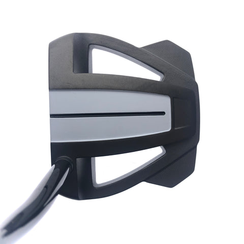 Used TaylorMade Spider Tour Z Double Bend Putter / 36.0 Inches