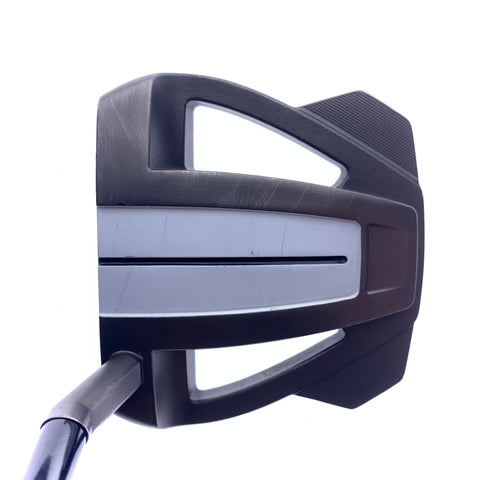 Used TaylorMade Spider Tour Z Putter / 34.0 Inches