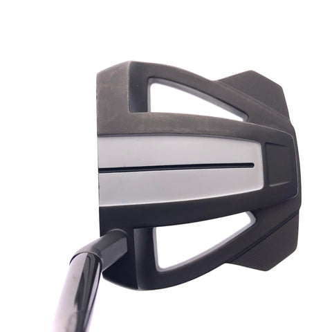 Used TaylorMade Spider Tour Z Putter / 34.0 Inches