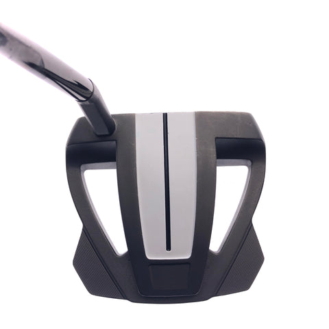 Used TaylorMade Spider Tour Z Putter / 34.0 Inches
