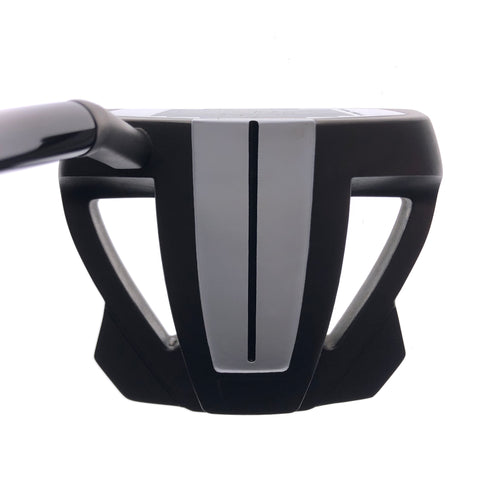 Used TaylorMade Spider Tour Z Putter / 34.0 Inches