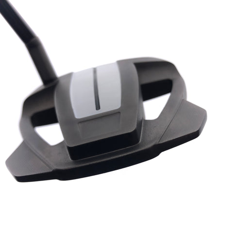 Used TaylorMade Spider Tour Z Putter / 34.0 Inches