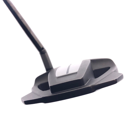 Used TaylorMade Spider Tour Z Putter / 34.0 Inches