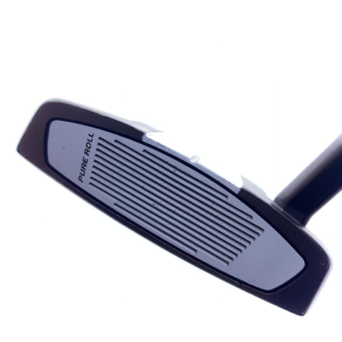 Used TaylorMade Spider Tour Z Putter / 34.0 Inches