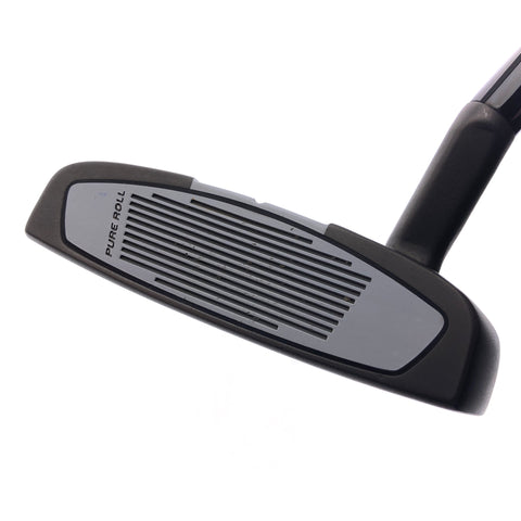 Used TaylorMade Spider Tour Z Putter / 34.0 Inches